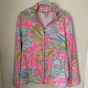 Lilly Pulitzer Jacket